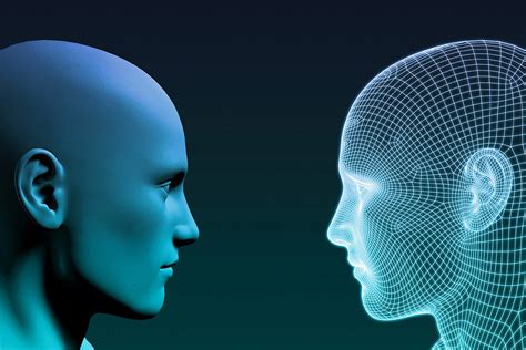 Is AI better than human brain?