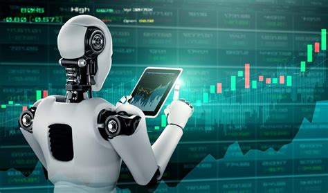 Is AI trading real?