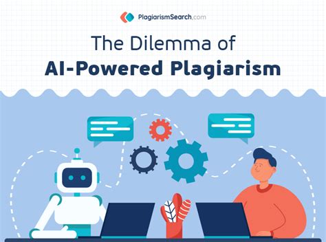 Is AI writing considered plagiarized?