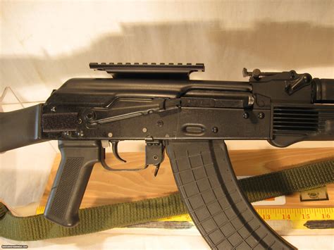 Is AK-47 Russian made?
