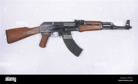 Is AK-47 a copy?