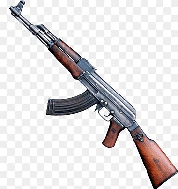 Is AK-47 the best rifle?