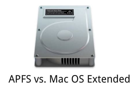 Is APFS better for SSD?