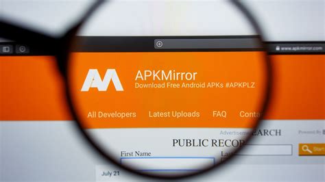 Is APKMirror safe to use?