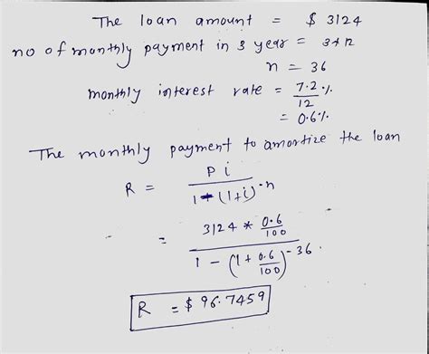 Is APR based on remaining balance?