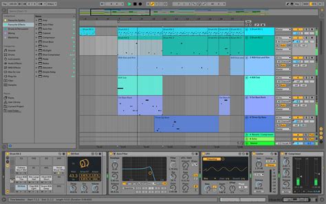 Is Ableton Live forever?