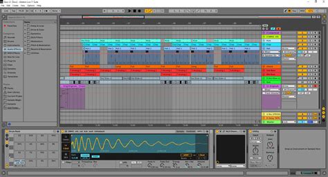 Is Ableton a good DAW for beginners?