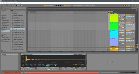 Is Ableton better quality than FL Studio?