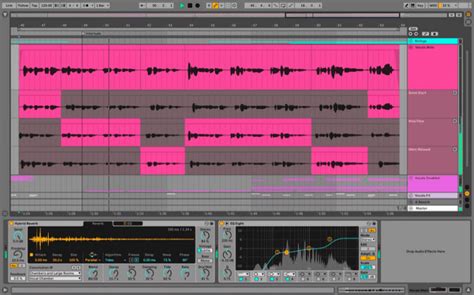 Is Ableton or FL Studio better for vocals?