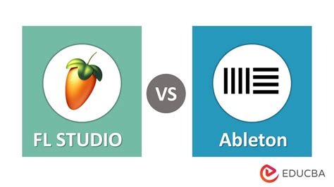 Is Ableton or FL Studio easier?