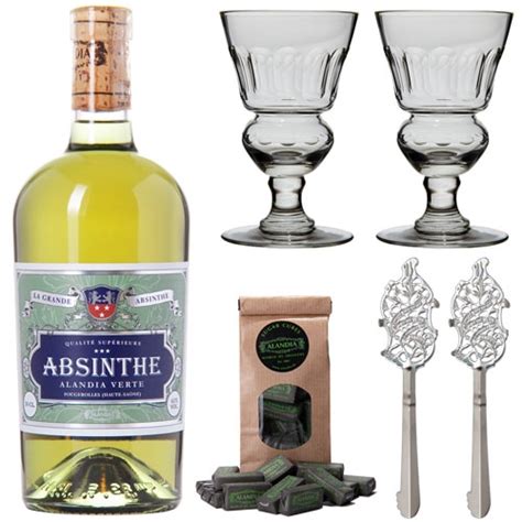 Is Absinth legal?