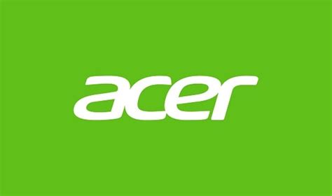 Is Acer a Chinese company?