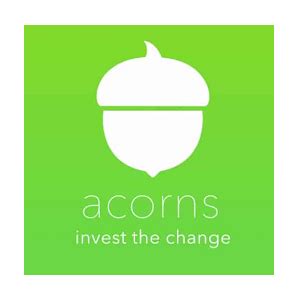 Is Acorns a stock broker?