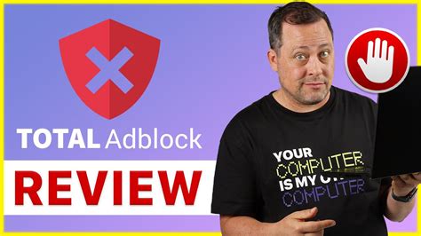 Is AdBlock safe and legal?