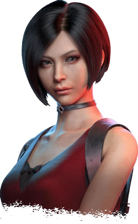 Is Ada wong a bad guy?