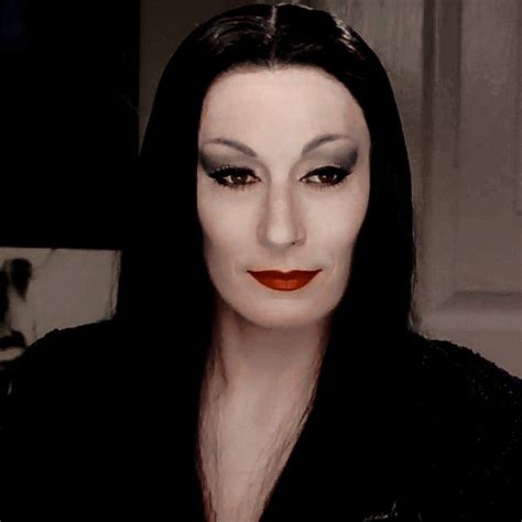 Is Addams Family a witch?