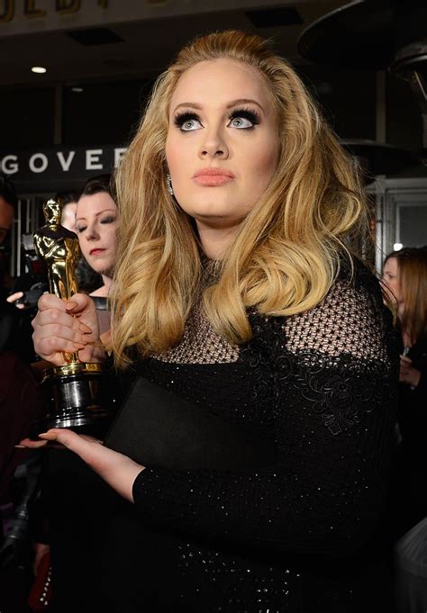 Is Adele an indie singer?