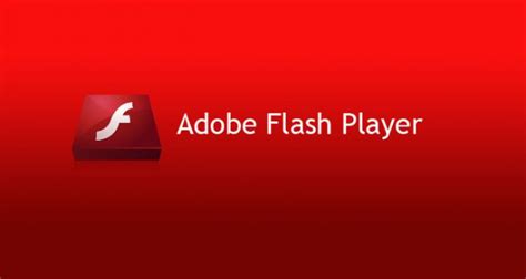 Is Adobe Flash Player still available?