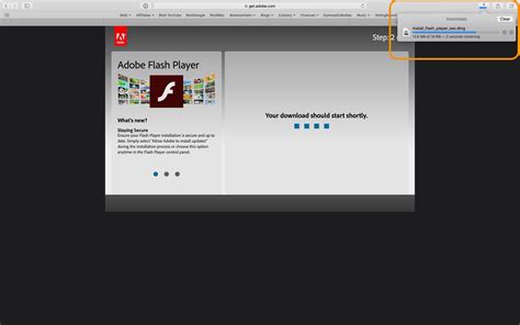 Is Adobe safe for Mac?