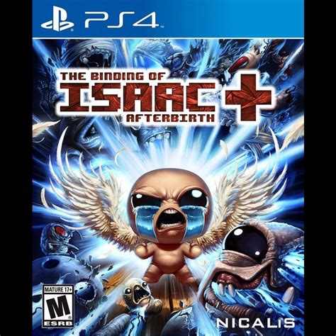 Is Afterbirth plus the last DLC?