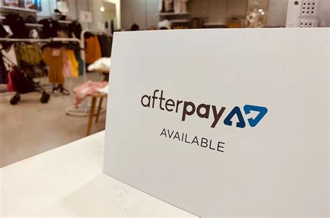 Is Afterpay a debt?