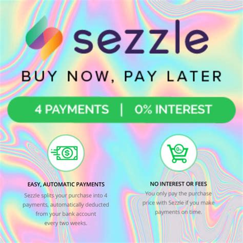 Is Afterpay or Sezzle better?