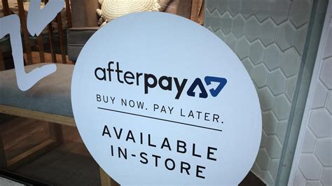 Is Afterpay used in Europe?