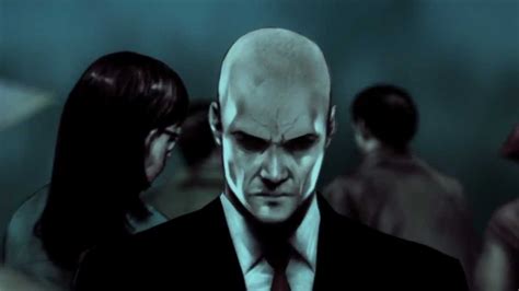 Is Agent 47 Romanian?