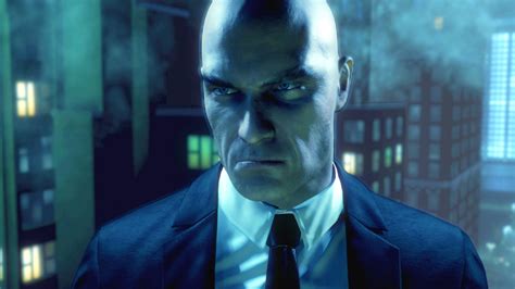 Is Agent 47 an anti-hero?