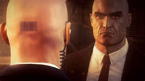 Is Agent 47 brainwashed?