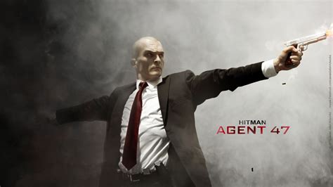 Is Agent 47 from Romania?