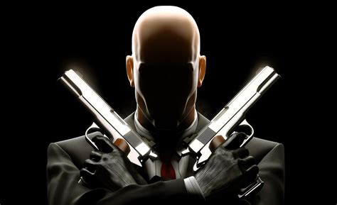 Is Agent 47 poor?