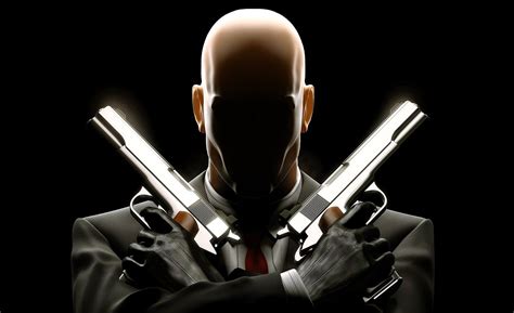 Is Agent 47 realistic?