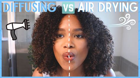 Is Air drying your face good?