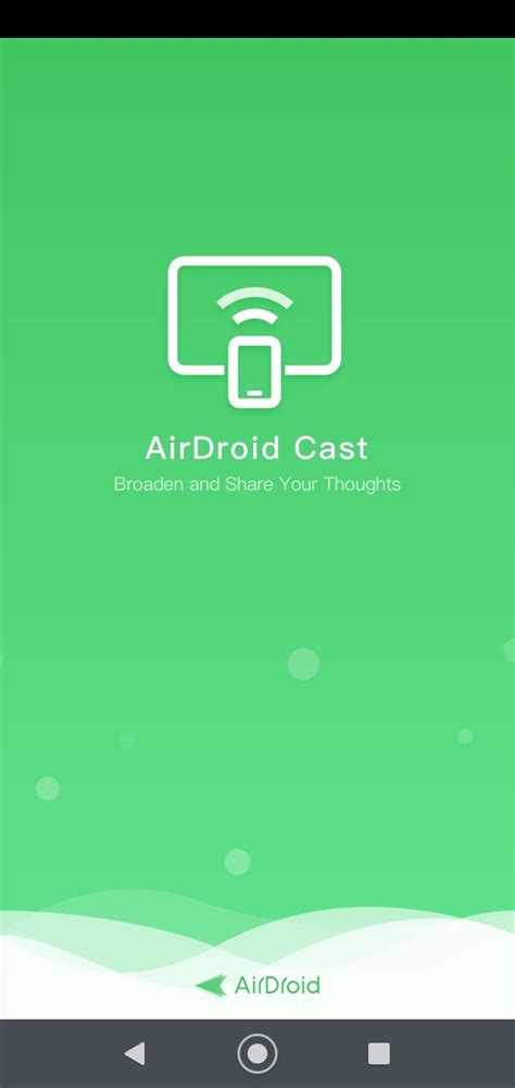 Is AirDroid Cast free?