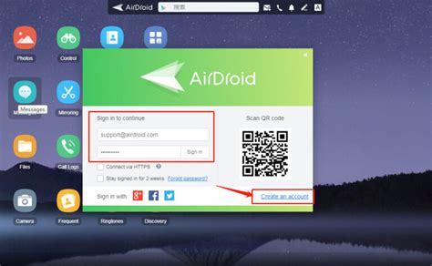 Is AirDroid personal free?