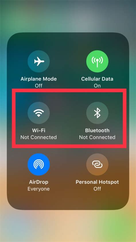 Is AirDrop based on Wi-Fi?