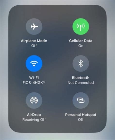 Is AirDrop just Bluetooth?