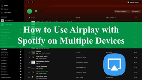 Is AirPlay better than Spotify Connect?