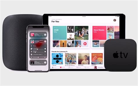 Is AirPlay only on Apple TV?