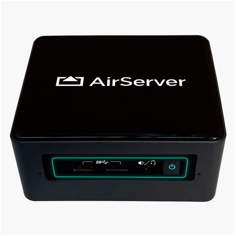 Is AirServer a lifetime?