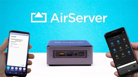 Is AirServer free?