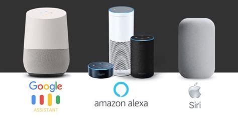 Is Alexa Google or Microsoft?