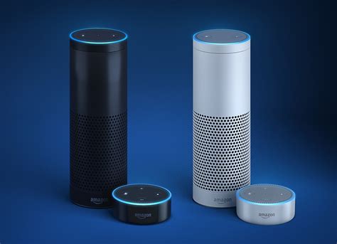 Is Alexa a type of AI?