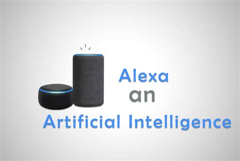 Is Alexa an AI agent?