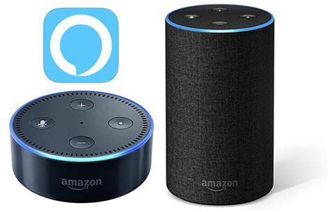 Is Alexa available as an app?