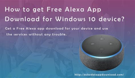 Is Alexa for Windows still available?