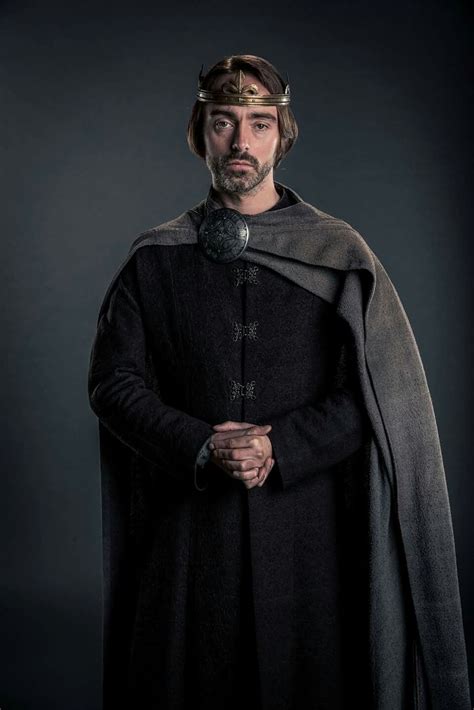 Is Alfred bad in the last Kingdom?