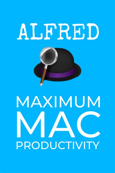 Is Alfred for Mac safe to use?