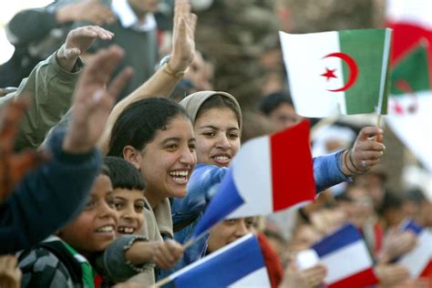 Is Algeria good or bad?